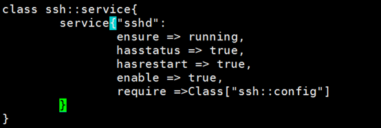 Puppet的部署与应用