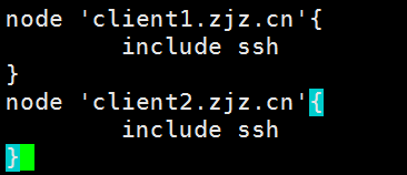 Puppet的部署与应用