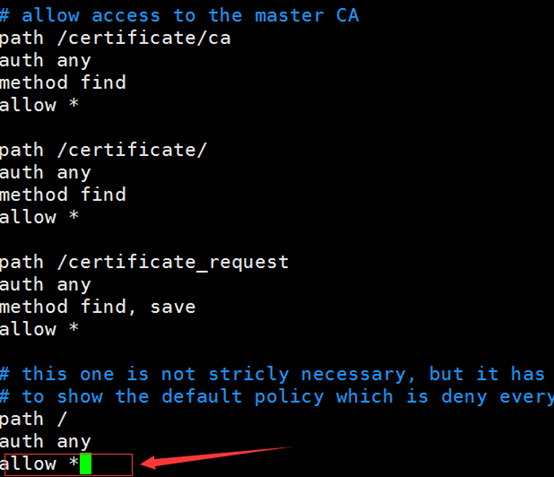Puppet的部署与应用