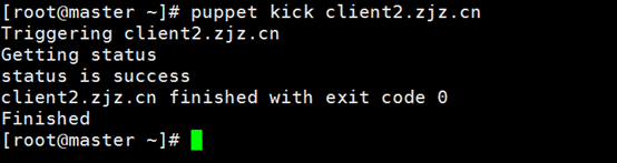 Puppet的部署与应用