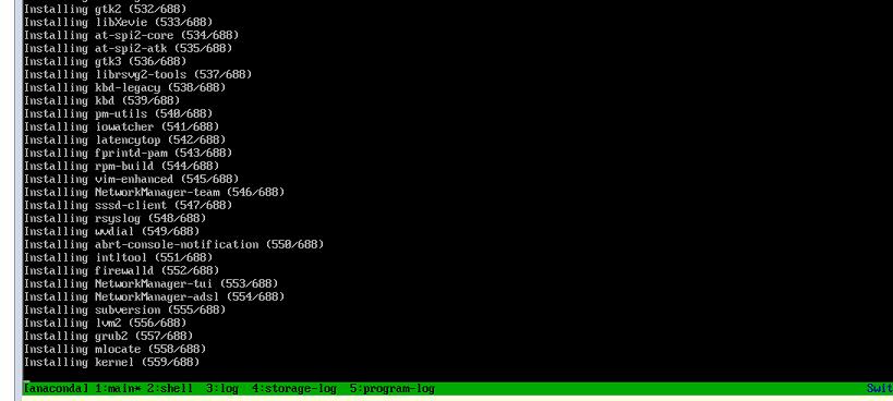 Cobbler-自动化部署神器