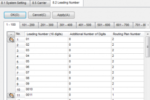 松下TDA600常用设置 松下TDA600常用设置