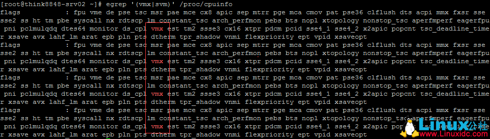 CentOS7.2部署KVM虚拟机 CentOS7.2部署KVM虚拟机