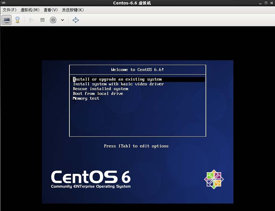 KVM虚拟化平台部署 KVM虚拟化平台部署