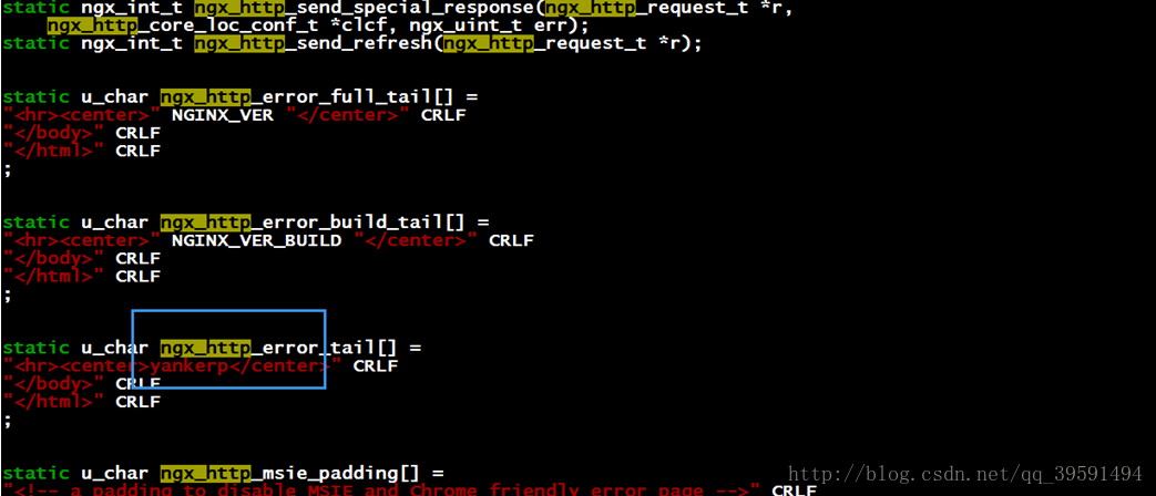 建立高可用的WEB群集