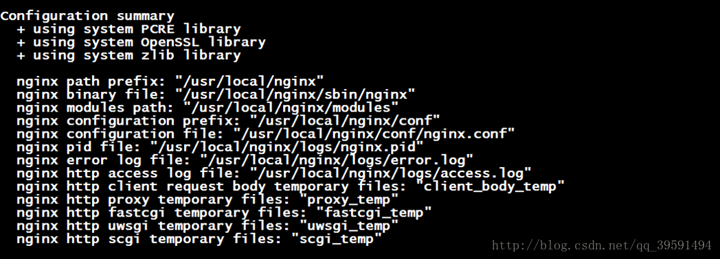 建立高可用的WEB群集