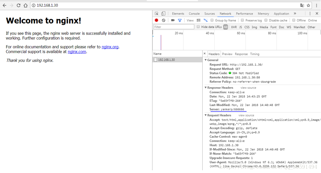 建立高可用的WEB群集