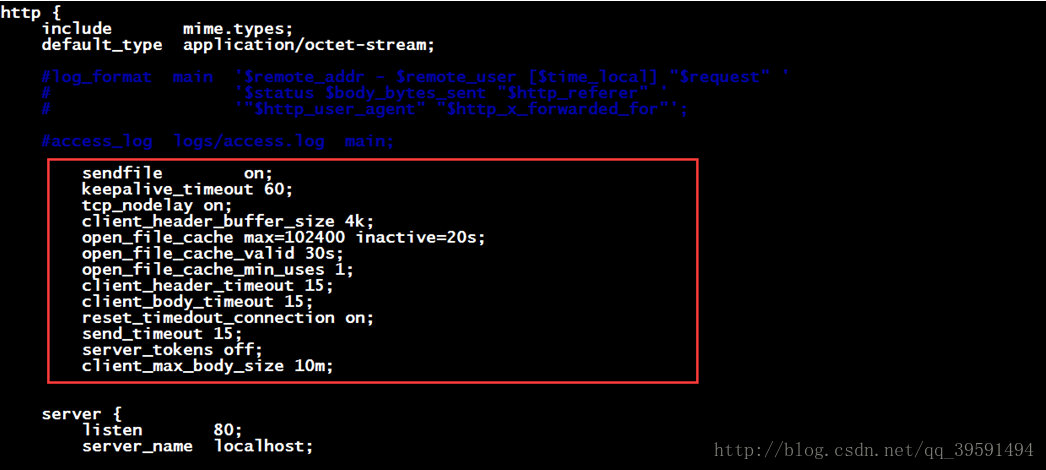 建立高可用的WEB群集