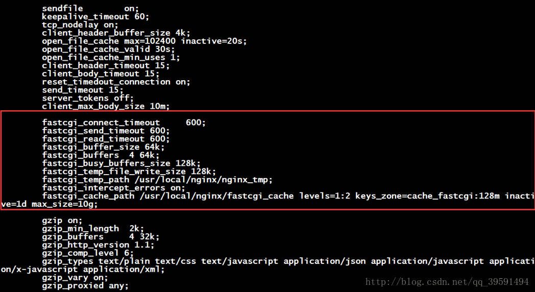 建立高可用的WEB群集