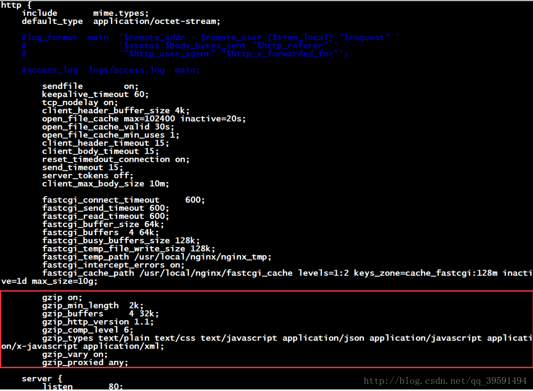 建立高可用的WEB群集