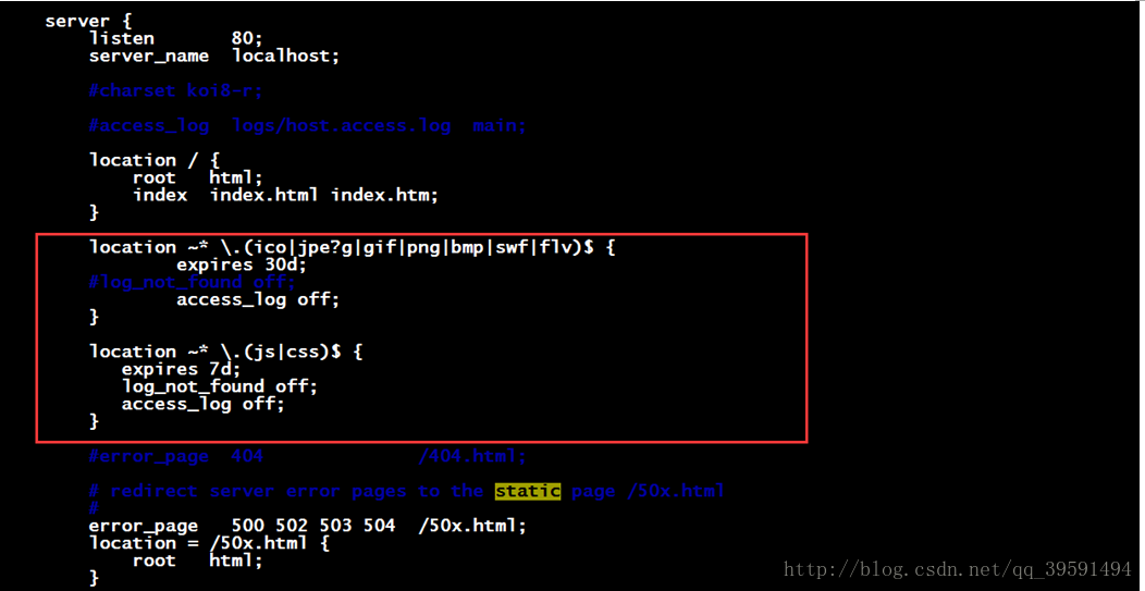 建立高可用的WEB群集