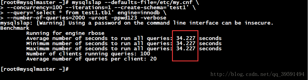 建立高可用的WEB群集