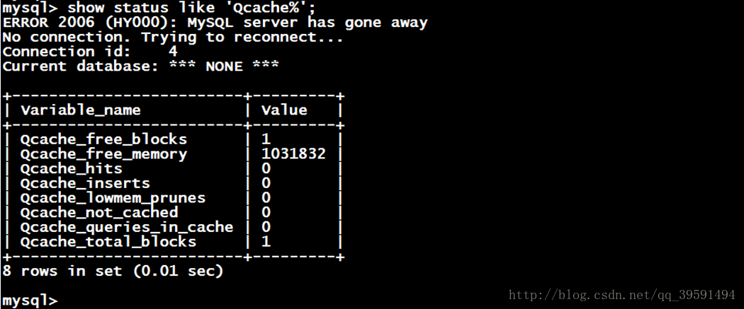建立高可用的WEB群集