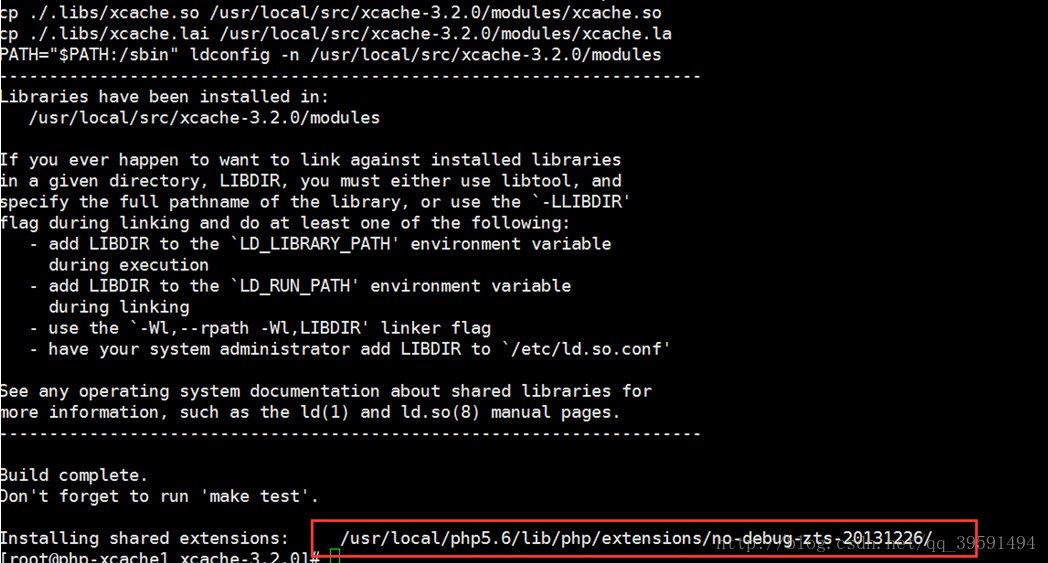 建立高可用的WEB群集