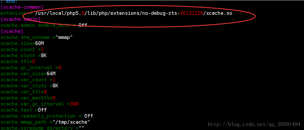 建立高可用的WEB群集