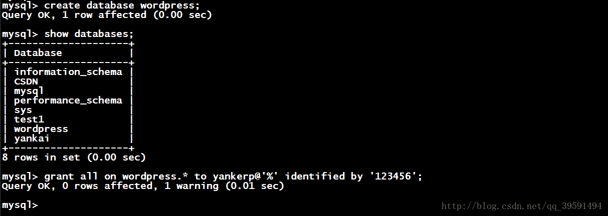 建立高可用的WEB群集