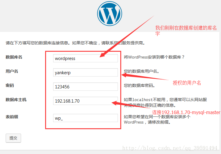 建立高可用的WEB群集