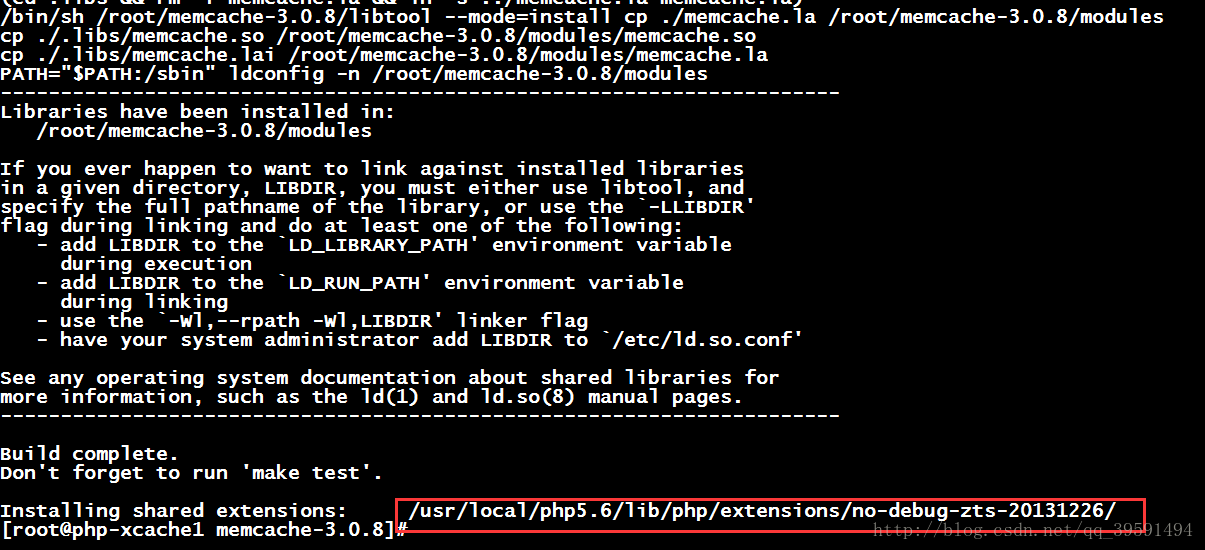 建立高可用的WEB群集