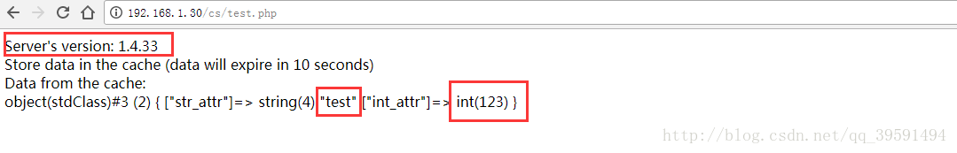 建立高可用的WEB群集