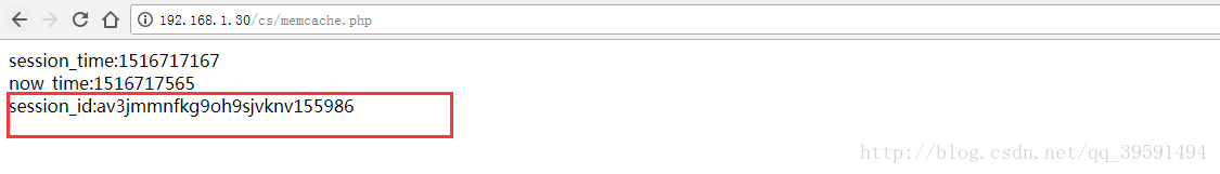 建立高可用的WEB群集
