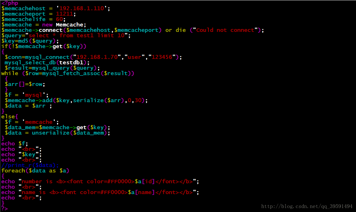 建立高可用的WEB群集