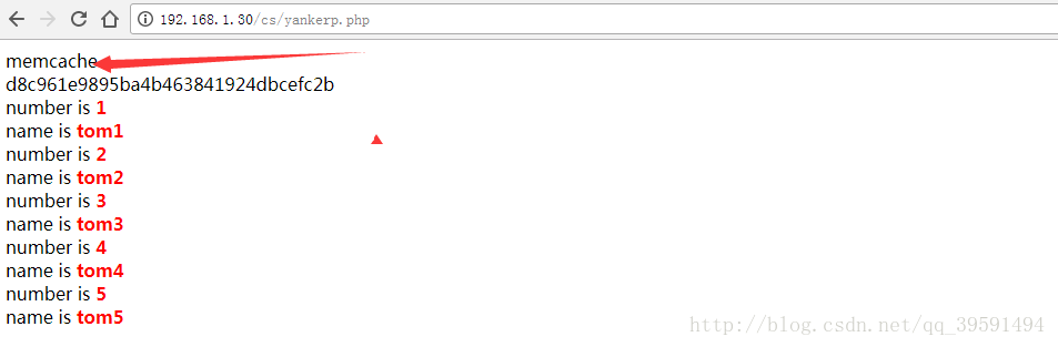 建立高可用的WEB群集