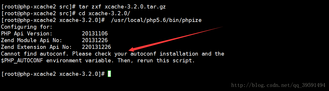 建立高可用的WEB群集