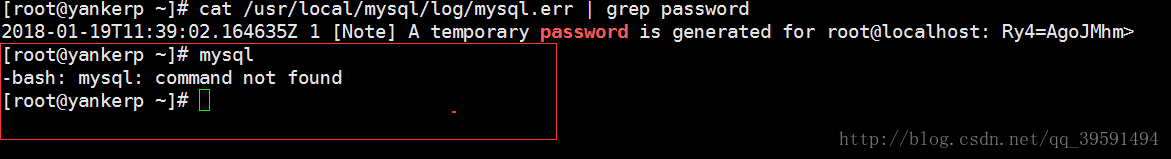 建立高可用的WEB群集
