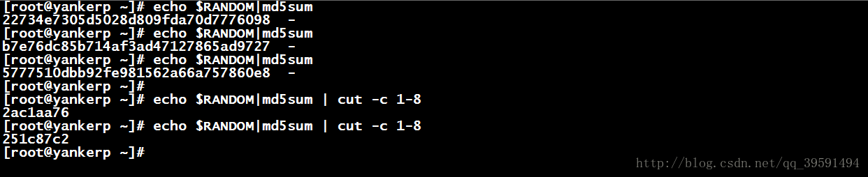 shell编程之for循环语句 shell编程之for循环语句
