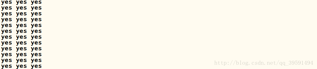 Shell编程之while&until循环详解-竹影清风阁