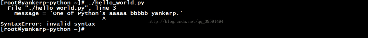Python变量之简单数据类型(二) Python变量之简单数据类型(二)