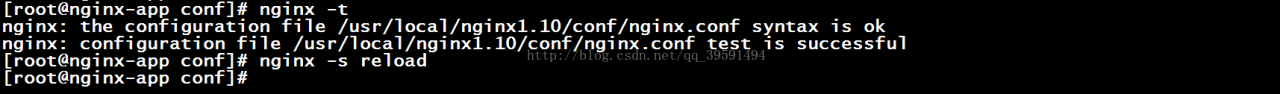 Memcached缓存服务(Nginx-PHP-Memcached-Mysql)