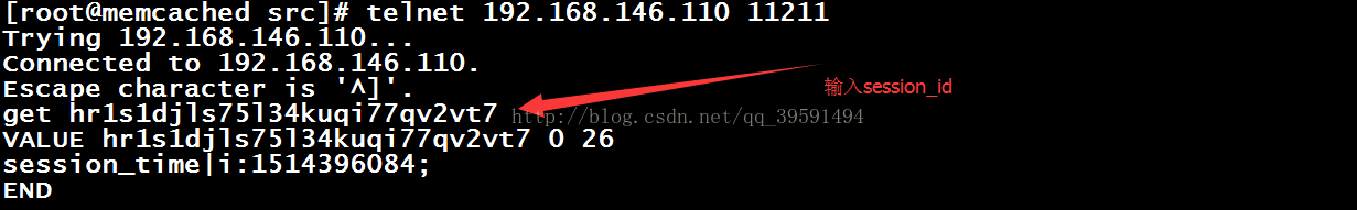 Memcached缓存服务(Nginx-PHP-Memcached-Mysql)