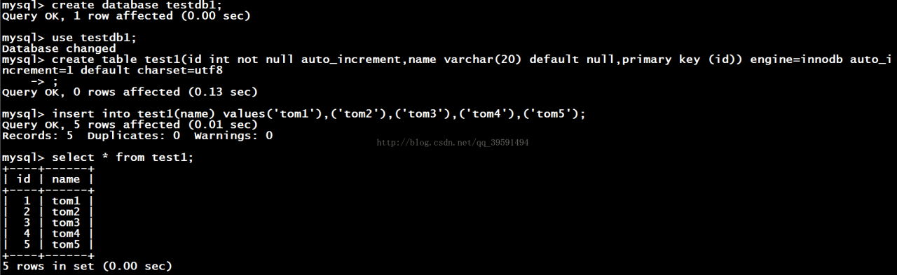 Memcached缓存服务(Nginx-PHP-Memcached-Mysql)