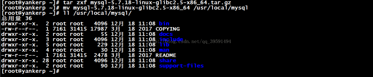 Nginx优化及部署LNMP Nginx优化及部署LNMP