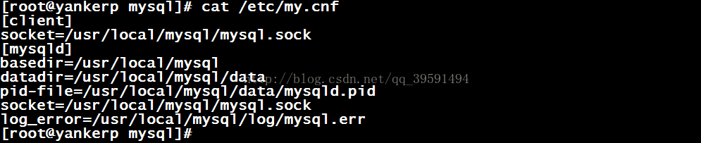 Nginx优化及部署LNMP Nginx优化及部署LNMP