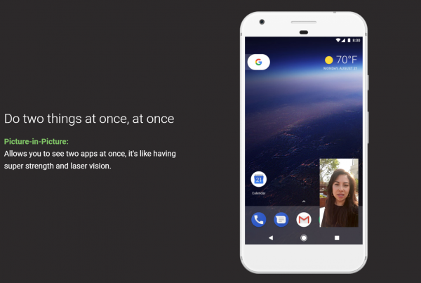 Android “奥利奥”终于出炉，吃了它你的手机将获得超能力！