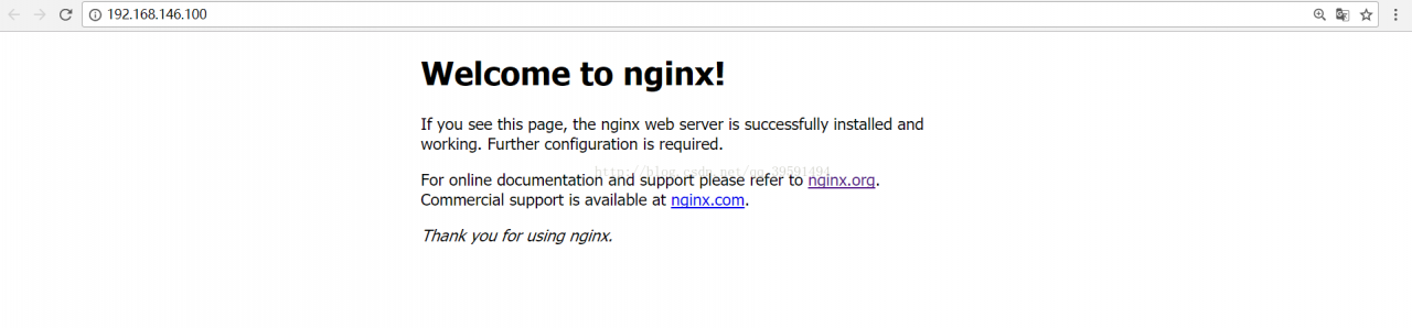 Centos7.4安装Nginx及优化（一）