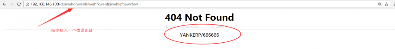 Centos7.4安装Nginx及优化（一）