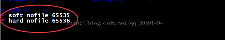 Centos7.4安装Nginx及优化（一）