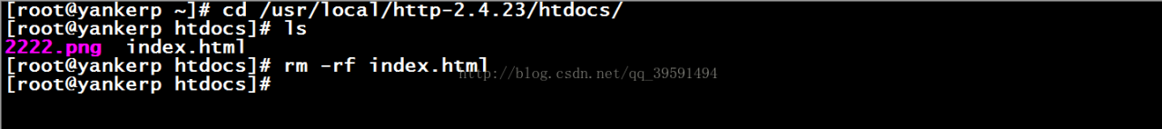 Apache优化 Apache优化