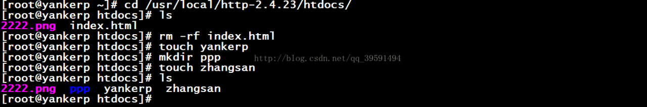 Apache优化 Apache优化