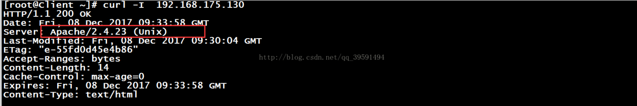 Apache优化 Apache优化