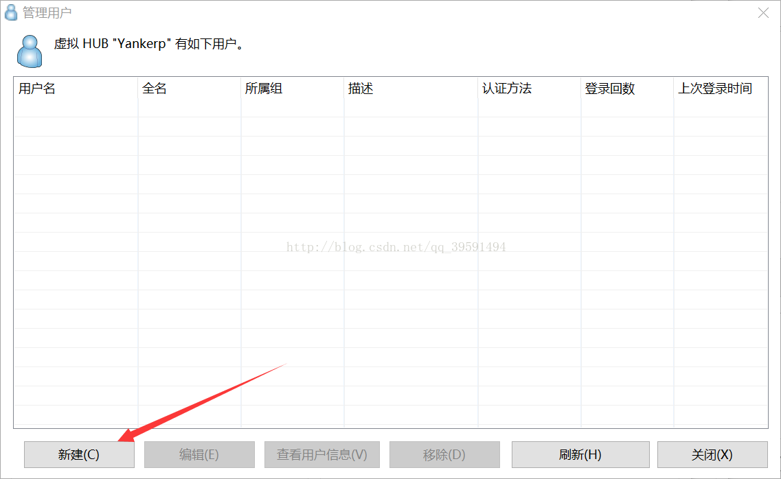 Centos7.4使用SoftEther搭建VPN Centos7.4使用SoftEther搭建VPN
