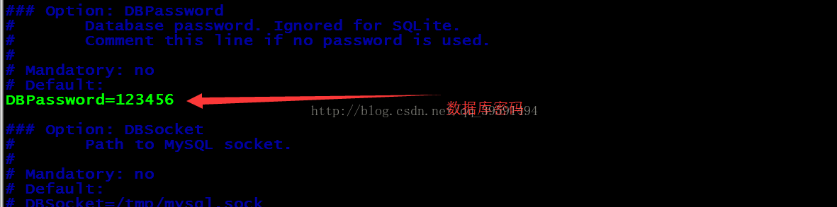 Centos7.3安装Zabbix3.2 Centos7.3安装Zabbix3.2