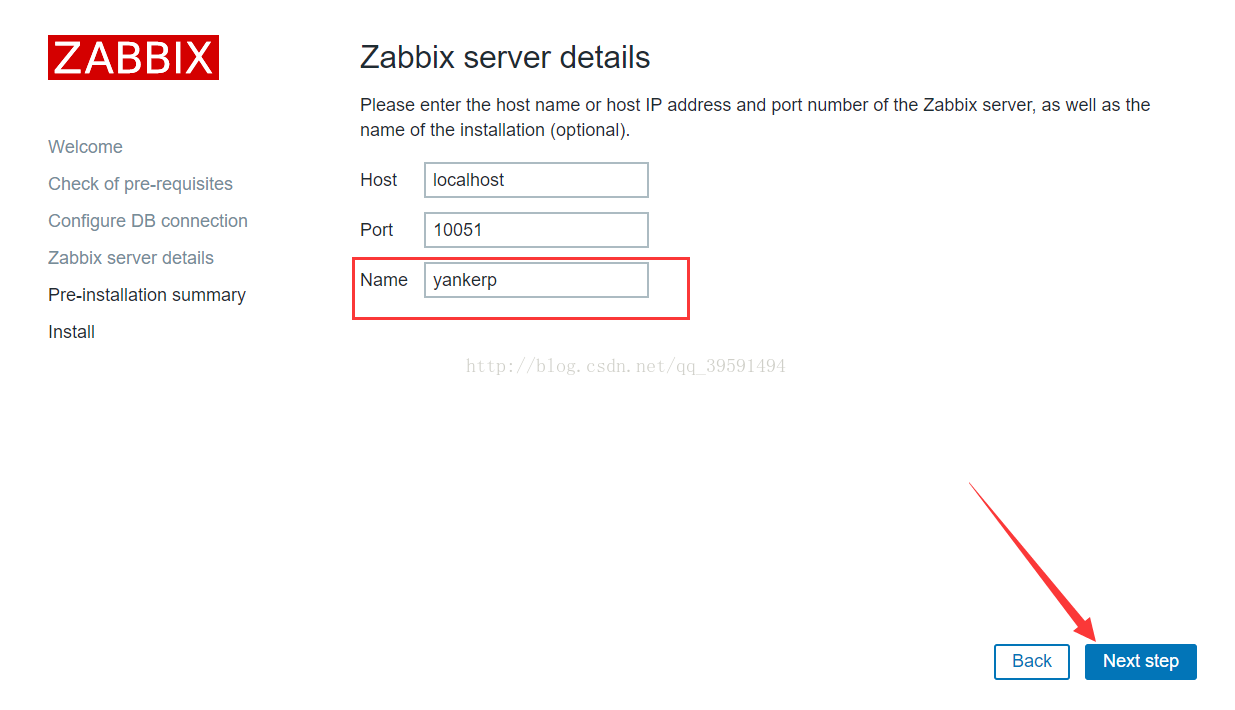 Centos7.3安装Zabbix3.2 Centos7.3安装Zabbix3.2