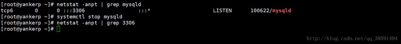 忘记Mysql密码如何找回解决办法 忘记Mysql密码如何找回解决办法