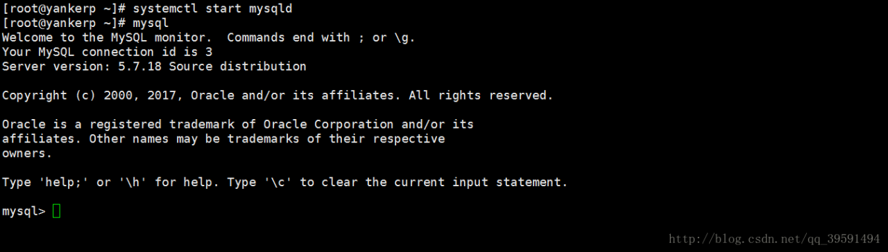 忘记Mysql密码如何找回解决办法 忘记Mysql密码如何找回解决办法
