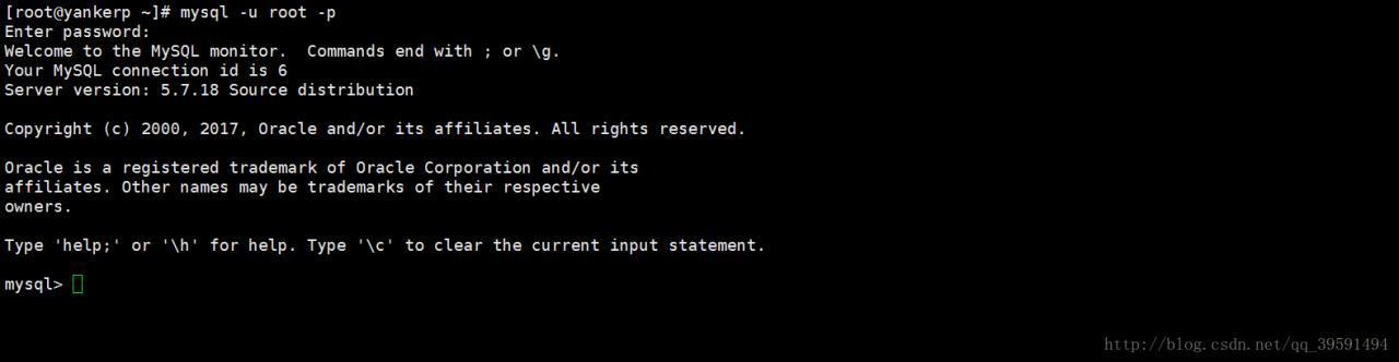 忘记Mysql密码如何找回解决办法 忘记Mysql密码如何找回解决办法