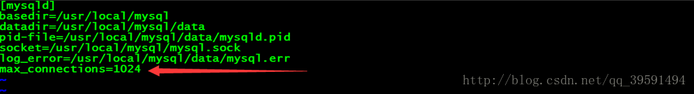 Mysql架构组成之存储引擎压力测试